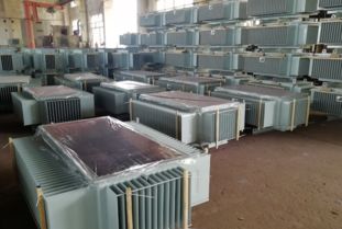 申沁加快二期項目建設，力爭變壓器配件早投產